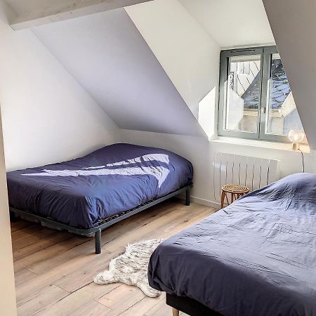 La Petite Luchonnaise-Maison Hypercentre Au Calme Bagnères-de-Luchon المظهر الخارجي الصورة